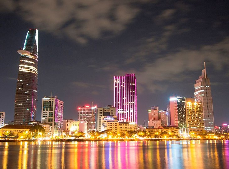 La diaspora participe au développement de Ho Chi Minh-ville - ảnh 1